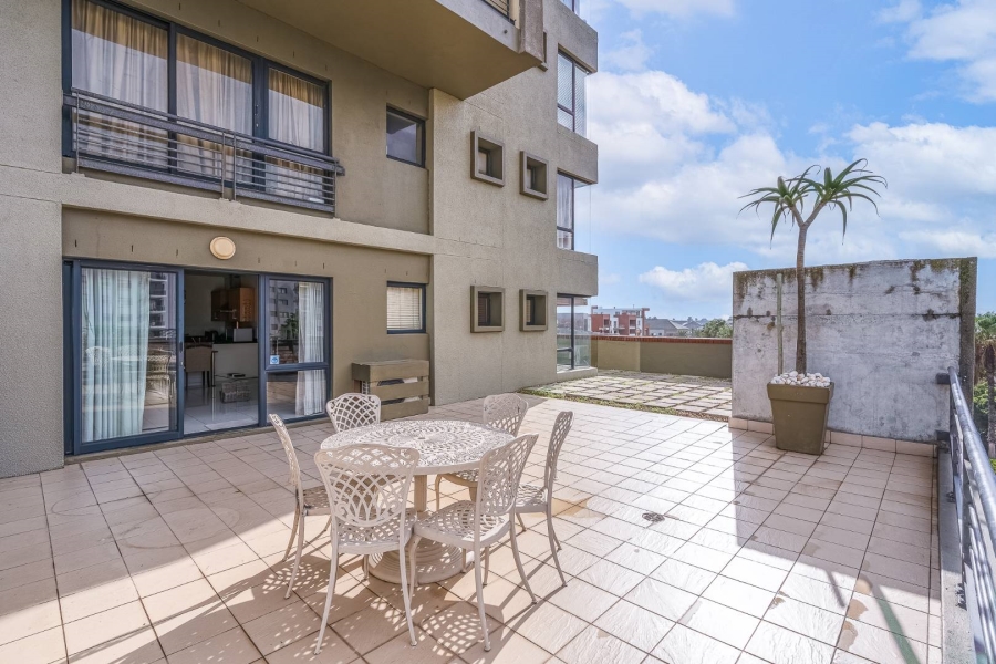 2 Bedroom Property for Sale in Century City Western Cape
